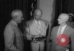 Standbild Nathan Twining Washington DC USA, 1957, aus Sekunde 29 historischem Filmmaterial Videoclip 65675069544