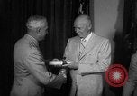 Standbild Nathan Twining Washington DC USA, 1957, aus Sekunde 41 historischem Filmmaterial Videoclip 65675069544