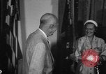 Standbild Nathan Twining Washington DC USA, 1957, aus Sekunde 46 historischem Filmmaterial Videoclip 65675069544