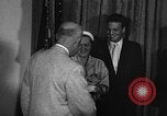 Standbild Nathan Twining Washington DC USA, 1957, aus Sekunde 47 historischem Filmmaterial Videoclip 65675069544
