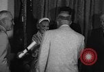 Standbild Nathan Twining Washington DC USA, 1957, aus Sekunde 48 historischem Filmmaterial Videoclip 65675069544