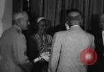 Standbild Nathan Twining Washington DC USA, 1957, aus Sekunde 49 historischem Filmmaterial Videoclip 65675069544