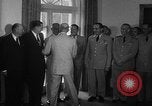 Standbild Nathan Twining Washington DC USA, 1957, aus Sekunde 50 historischem Filmmaterial Videoclip 65675069544
