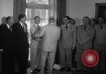 Standbild Nathan Twining Washington DC USA, 1957, aus Sekunde 51 historischem Filmmaterial Videoclip 65675069544