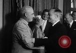 Standbild Nathan Twining Washington DC USA, 1957, aus Sekunde 53 historischem Filmmaterial Videoclip 65675069544