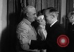 Standbild Nathan Twining Washington DC USA, 1957, aus Sekunde 54 historischem Filmmaterial Videoclip 65675069544