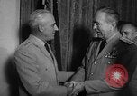 Standbild Nathan Twining Washington DC USA, 1957, aus Sekunde 59 historischem Filmmaterial Videoclip 65675069544