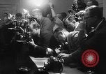 Standbild Nathan Twining Washington DC USA, 1957, aus Sekunde 60 historischem Filmmaterial Videoclip 65675069544