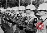 Standbild Queen Frederica Frankreich, 1957, aus Sekunde 14 historischem Filmmaterial Videoclip 65675069545