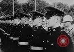 Standbild Queen Frederica Frankreich, 1957, aus Sekunde 28 historischem Filmmaterial Videoclip 65675069545