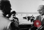 Standbild Queen Frederica Frankreich, 1957, aus Sekunde 33 historischem Filmmaterial Videoclip 65675069545