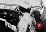 Standbild Queen Frederica Frankreich, 1957, aus Sekunde 39 historischem Filmmaterial Videoclip 65675069545