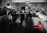 Standbild ein Collie Chicago Illinois USA, 1957, aus Sekunde 7 historischem Filmmaterial Videoclip 65675069546
