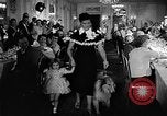 Standbild ein Collie Chicago Illinois USA, 1957, aus Sekunde 9 historischem Filmmaterial Videoclip 65675069546