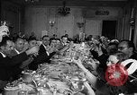Standbild ein Collie Chicago Illinois USA, 1957, aus Sekunde 19 historischem Filmmaterial Videoclip 65675069546