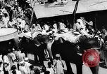 Standbild Muharram gefeiert Lucknow Indien, 1957, aus Sekunde 7 historischem Filmmaterial Videoclip 65675069547