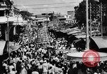 Standbild Muharram gefeiert Lucknow Indien, 1957, aus Sekunde 14 historischem Filmmaterial Videoclip 65675069547