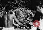 Standbild Muharram gefeiert Lucknow Indien, 1957, aus Sekunde 22 historischem Filmmaterial Videoclip 65675069547