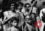 Standbild Muharram gefeiert Lucknow Indien, 1957, aus Sekunde 25 historischem Filmmaterial Videoclip 65675069547