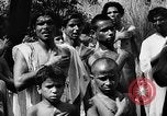 Standbild Muharram gefeiert Lucknow Indien, 1957, aus Sekunde 26 historischem Filmmaterial Videoclip 65675069547