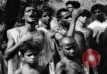 Standbild Muharram gefeiert Lucknow Indien, 1957, aus Sekunde 27 historischem Filmmaterial Videoclip 65675069547