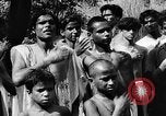 Standbild Muharram gefeiert Lucknow Indien, 1957, aus Sekunde 28 historischem Filmmaterial Videoclip 65675069547