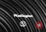 Immagine di Floyd Patterson Seattle Washington USA, 1957, secondo 4 filmato di repertorio 65675069549