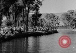 Standbild Nation Forellen Derby Livingston Montana USA, 1957, aus Sekunde 5 historischem Filmmaterial Videoclip 65675069550