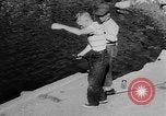 Standbild Nation Forellen Derby Livingston Montana USA, 1957, aus Sekunde 12 historischem Filmmaterial Videoclip 65675069550