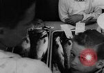 Standbild Nation Forellen Derby Livingston Montana USA, 1957, aus Sekunde 36 historischem Filmmaterial Videoclip 65675069550