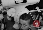 Standbild Nation Forellen Derby Livingston Montana USA, 1957, aus Sekunde 38 historischem Filmmaterial Videoclip 65675069550