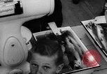 Standbild Nation Forellen Derby Livingston Montana USA, 1957, aus Sekunde 39 historischem Filmmaterial Videoclip 65675069550