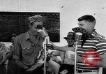 Standbild Nation Forellen Derby Livingston Montana USA, 1957, aus Sekunde 41 historischem Filmmaterial Videoclip 65675069550