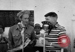 Standbild Nation Forellen Derby Livingston Montana USA, 1957, aus Sekunde 42 historischem Filmmaterial Videoclip 65675069550