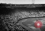 Immagine di New York Yankees vs Boston Red Sox Boston Massachusetts USA, 1957, secondo 4 filmato di repertorio 65675069551