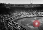 Immagine di New York Yankees vs Boston Red Sox Boston Massachusetts USA, 1957, secondo 5 filmato di repertorio 65675069551