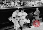 Immagine di New York Yankees vs Boston Red Sox Boston Massachusetts USA, 1957, secondo 7 filmato di repertorio 65675069551