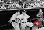 Immagine di New York Yankees vs Boston Red Sox Boston Massachusetts USA, 1957, secondo 8 filmato di repertorio 65675069551