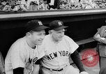 Immagine di New York Yankees vs Boston Red Sox Boston Massachusetts USA, 1957, secondo 12 filmato di repertorio 65675069551