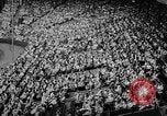 Immagine di New York Yankees vs Boston Red Sox Boston Massachusetts USA, 1957, secondo 13 filmato di repertorio 65675069551