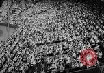 Immagine di New York Yankees vs Boston Red Sox Boston Massachusetts USA, 1957, secondo 14 filmato di repertorio 65675069551