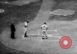 Immagine di New York Yankees vs Boston Red Sox Boston Massachusetts USA, 1957, secondo 15 filmato di repertorio 65675069551