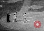 Immagine di New York Yankees vs Boston Red Sox Boston Massachusetts USA, 1957, secondo 16 filmato di repertorio 65675069551