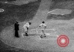 Immagine di New York Yankees vs Boston Red Sox Boston Massachusetts USA, 1957, secondo 17 filmato di repertorio 65675069551