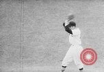 Immagine di New York Yankees vs Boston Red Sox Boston Massachusetts USA, 1957, secondo 20 filmato di repertorio 65675069551