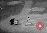 Immagine di New York Yankees vs Boston Red Sox Boston Massachusetts USA, 1957, secondo 22 filmato di repertorio 65675069551