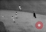 Immagine di New York Yankees vs Boston Red Sox Boston Massachusetts USA, 1957, secondo 25 filmato di repertorio 65675069551