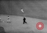 Immagine di New York Yankees vs Boston Red Sox Boston Massachusetts USA, 1957, secondo 26 filmato di repertorio 65675069551