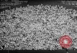 Immagine di New York Yankees vs Boston Red Sox Boston Massachusetts USA, 1957, secondo 28 filmato di repertorio 65675069551