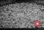 Immagine di New York Yankees vs Boston Red Sox Boston Massachusetts USA, 1957, secondo 29 filmato di repertorio 65675069551